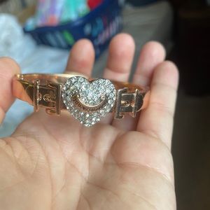 Juicy couture bracelet